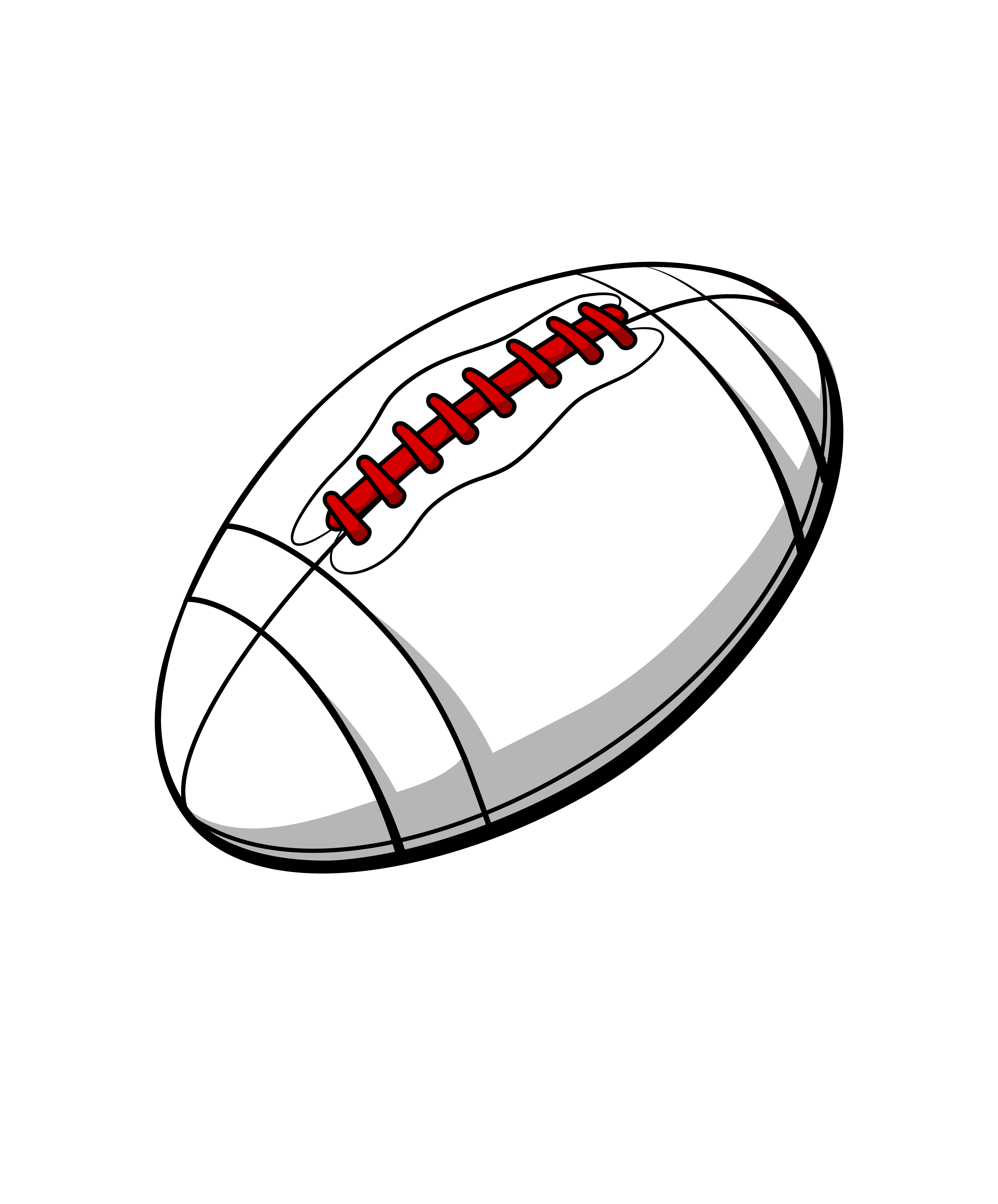 Japan Rugby Ball T-Shirt (Red)